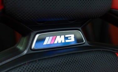 BMW M3 Touring 7