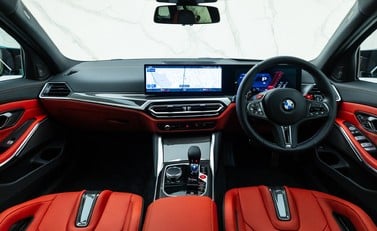 BMW M3 Touring 39