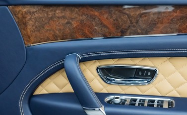 Bentley Bentayga W12 19