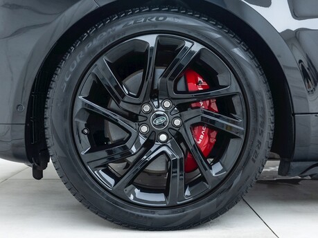 Land Rover Range Rover Sport P400e Autobiography