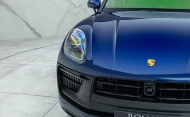 Porsche Macan GTS 28