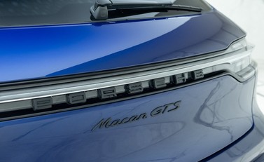 Porsche Macan GTS 26