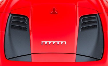 Ferrari F8 Tributo Spider 35