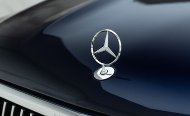 Mercedes-Benz GLS 600 37