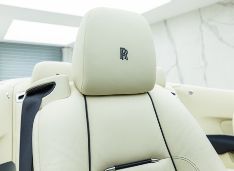 Rolls-Royce Dawn V12 15