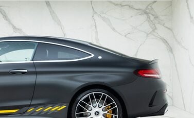 Mercedes-Benz C63 S Final Edition 31