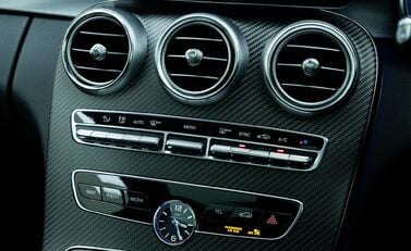 Mercedes-Benz C63 S Final Edition 14