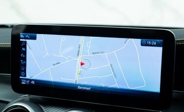 Mercedes-Benz C63 S Final Edition 13