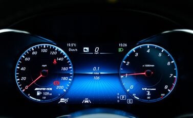 Mercedes-Benz C63 S Final Edition 12