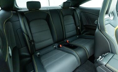 Mercedes-Benz C63 S Final Edition 9