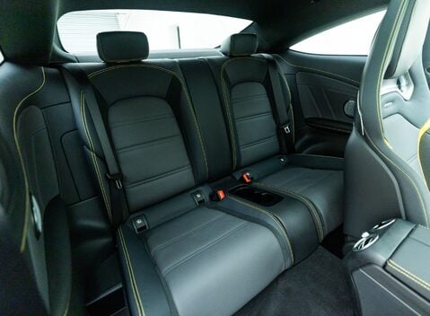 Mercedes-Benz C63 S Final Edition 9