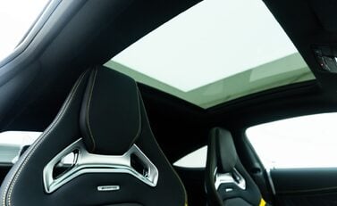 Mercedes-Benz C63 S Final Edition 8