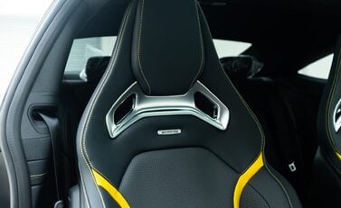 Mercedes-Benz C63 S Final Edition 7