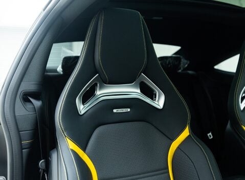 Mercedes-Benz C63 S Final Edition 7