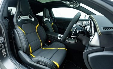 Mercedes-Benz C63 S Final Edition 6
