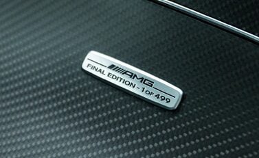 Mercedes-Benz C63 S Final Edition 16