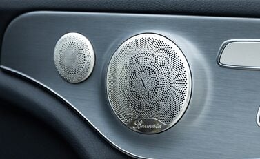 Mercedes-Benz C63 S Final Edition 18