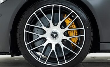 Mercedes-Benz C63 S Final Edition 19
