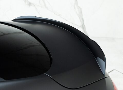 Mercedes-Benz C63 S Final Edition 29