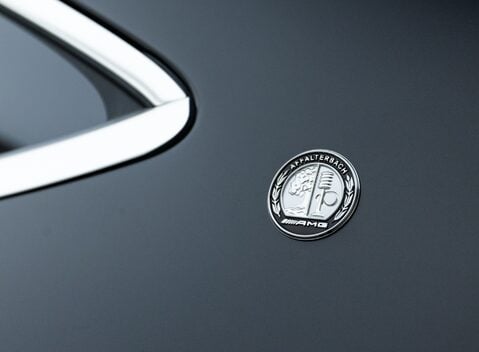 Mercedes-Benz C63 S Final Edition 28