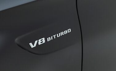 Mercedes-Benz C63 S Final Edition 27