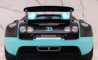 Bugatti Veyron Grand Sport Vitesse 19