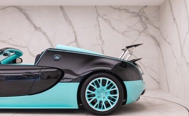 Bugatti Veyron Grand Sport Vitesse 29