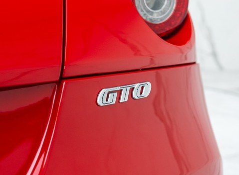 Ferrari 599 GTO 39
