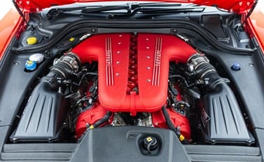 Ferrari 599 GTO 45