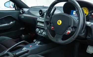 Ferrari 599 GTO 8