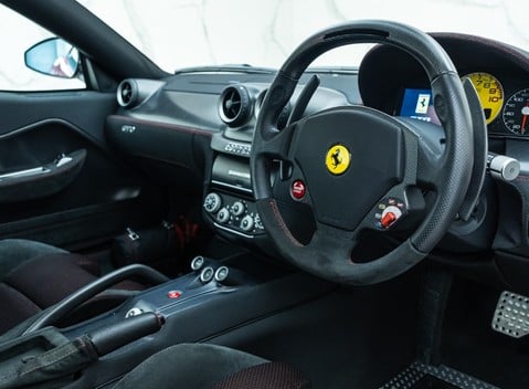 Ferrari 599 GTO 8