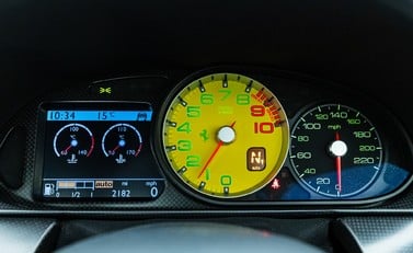 Ferrari 599 GTO 16