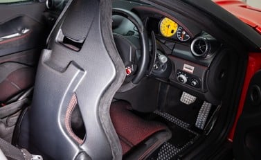 Ferrari 599 GTO 12