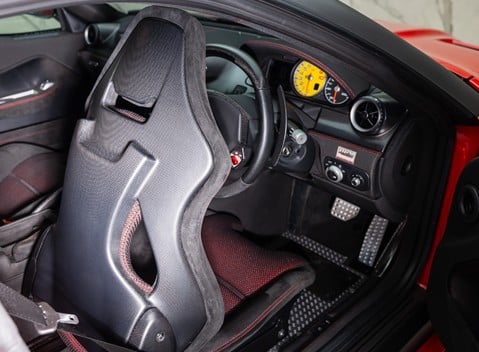 Ferrari 599 GTO 12