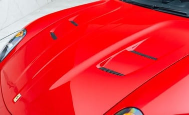 Ferrari 599 GTO 30