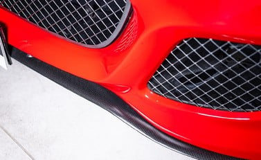 Ferrari 599 GTO 29
