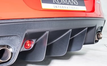 Ferrari 599 GTO 37