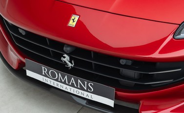 Ferrari Portofino M 31