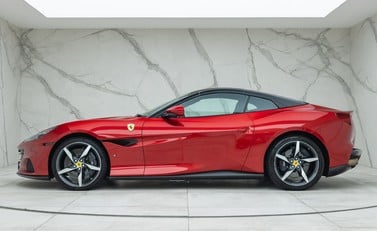 Ferrari Portofino M 6