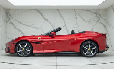 Ferrari Portofino M 5