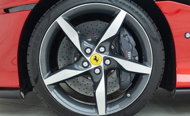Ferrari Portofino M 24