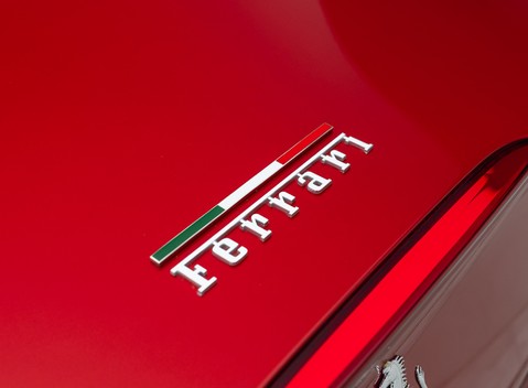 Ferrari Portofino M 36
