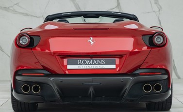 Ferrari Portofino M 26