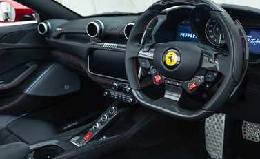 Ferrari Portofino M 7