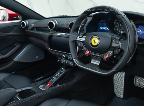 Ferrari Portofino M 7