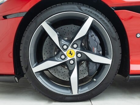 Ferrari Portofino M