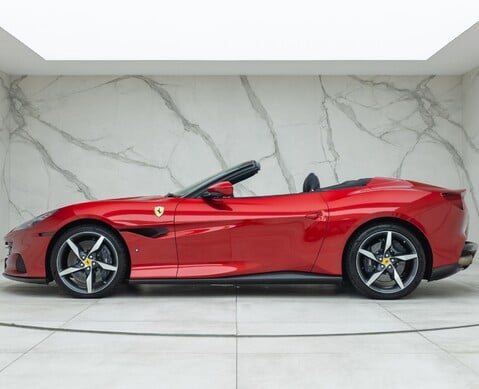 Ferrari Portofino M