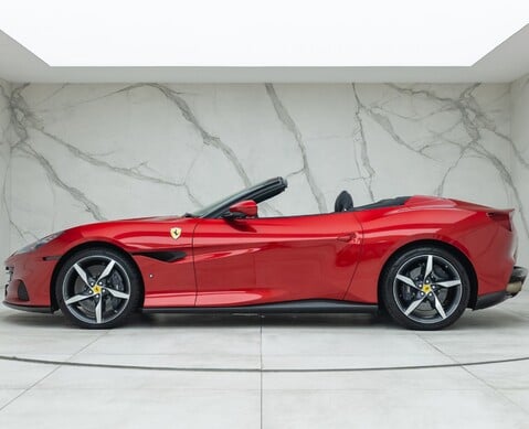 Ferrari Portofino M 