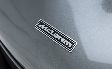 McLaren P1 37