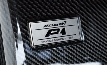 McLaren P1 29